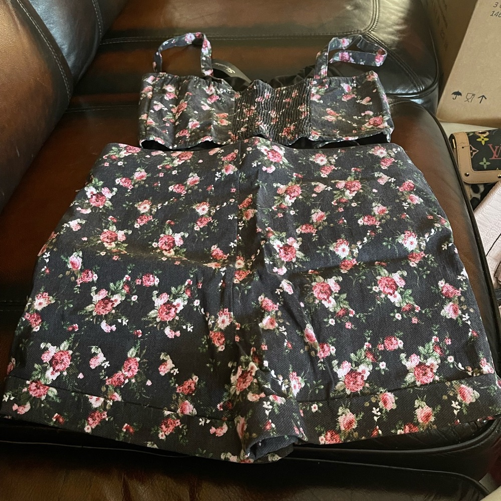 Nice set